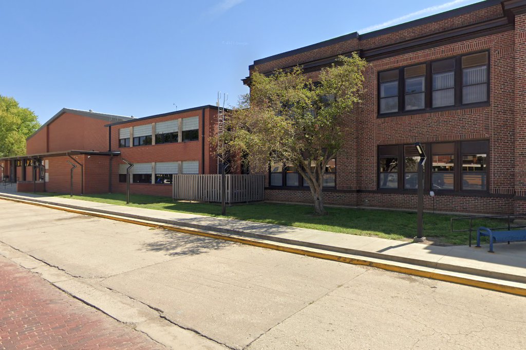 Council Grove High School