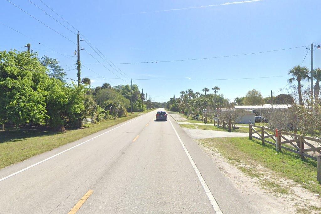 Okeechobee Youth Development Center