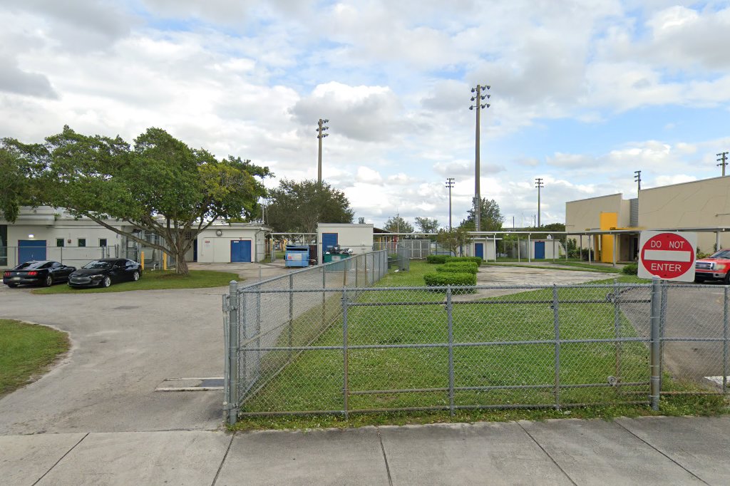 North County Elementary School