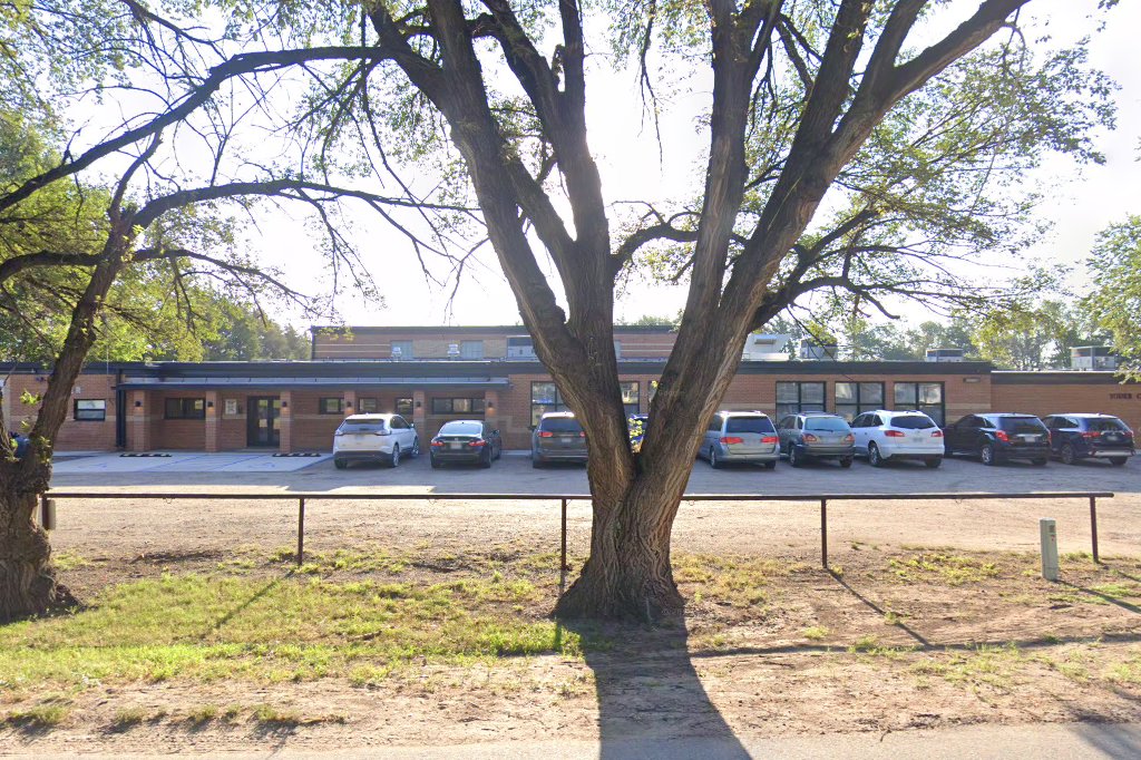 Yoder Charter Elementary School