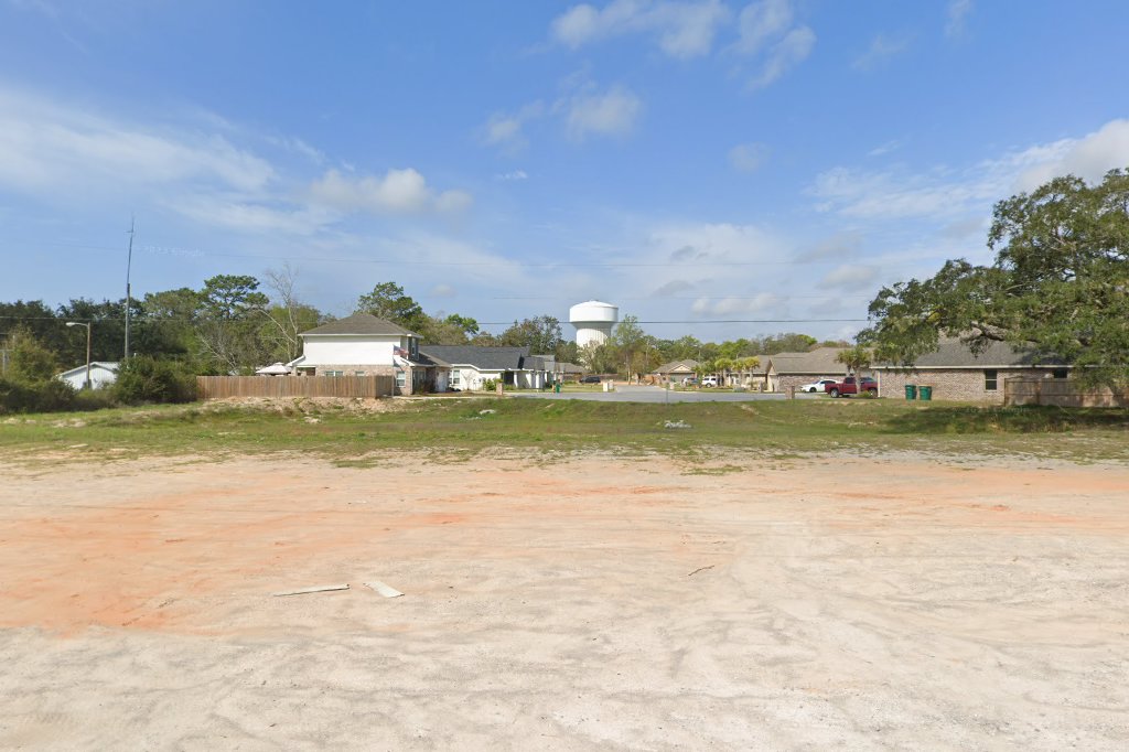 Okaloosa Academy - FWB Campus