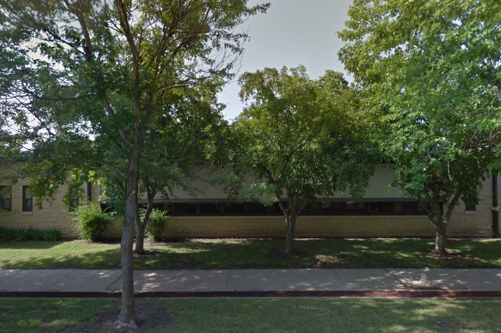 Lincoln Elementary School