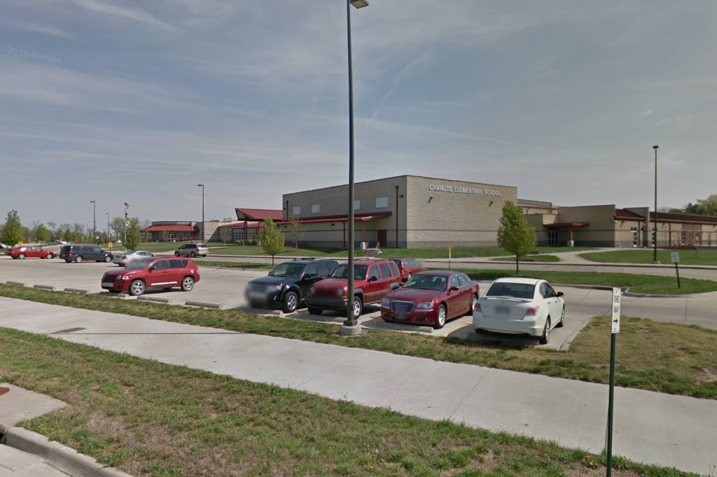 Chanute Elementary School