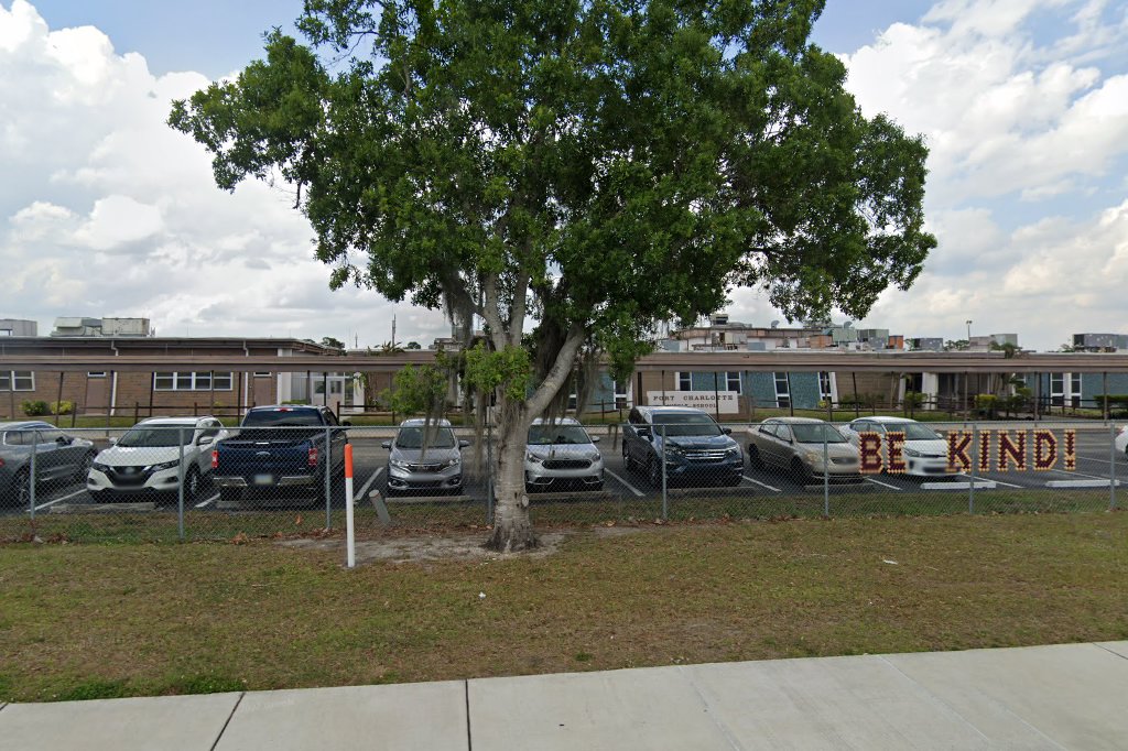 Port Charlotte Middle School