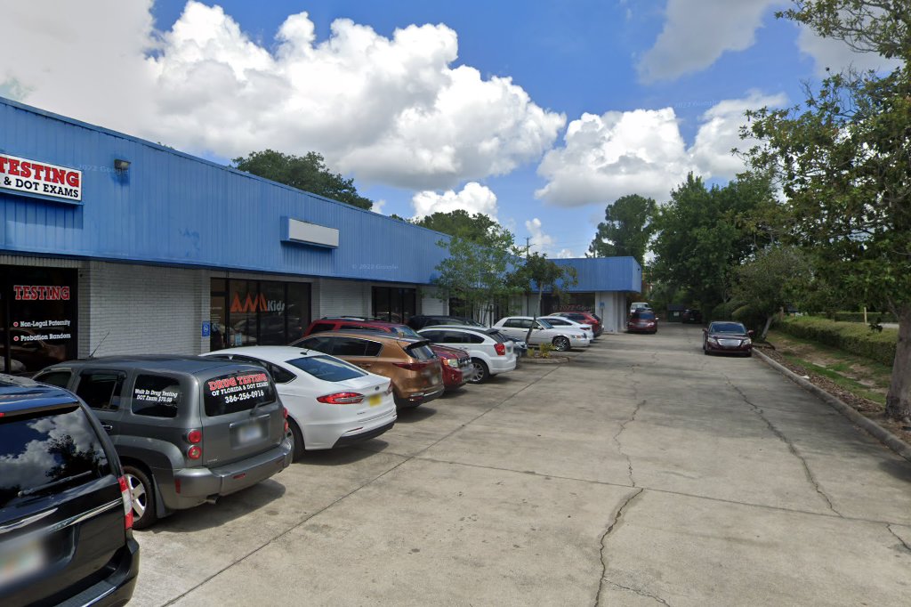 Amikids Volusia School