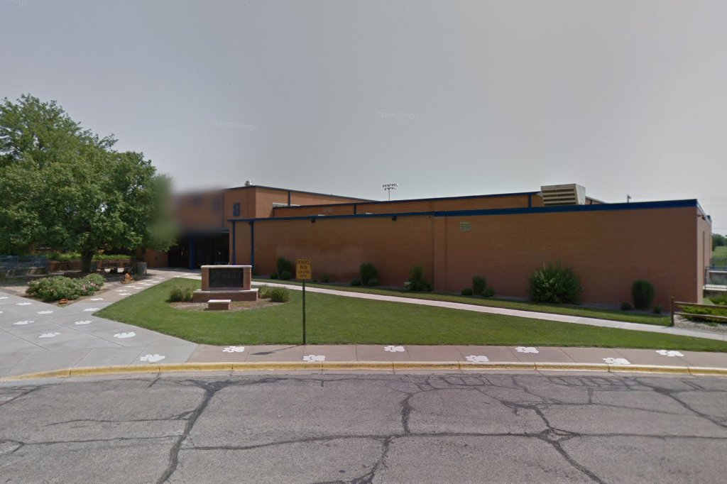 Minneapolis High School