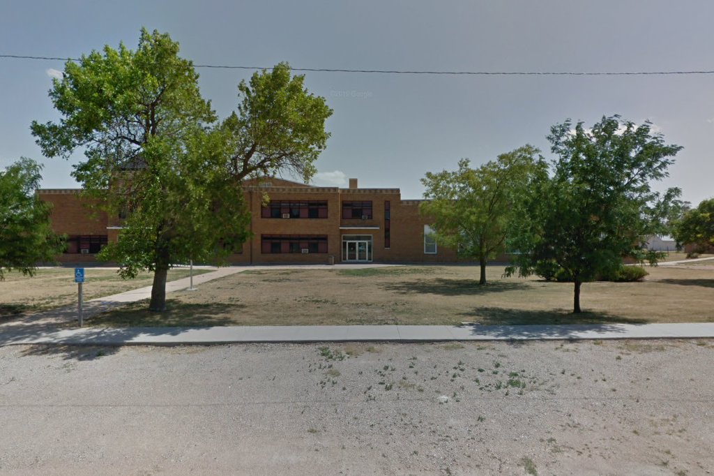 Thunder Ridge Middle School