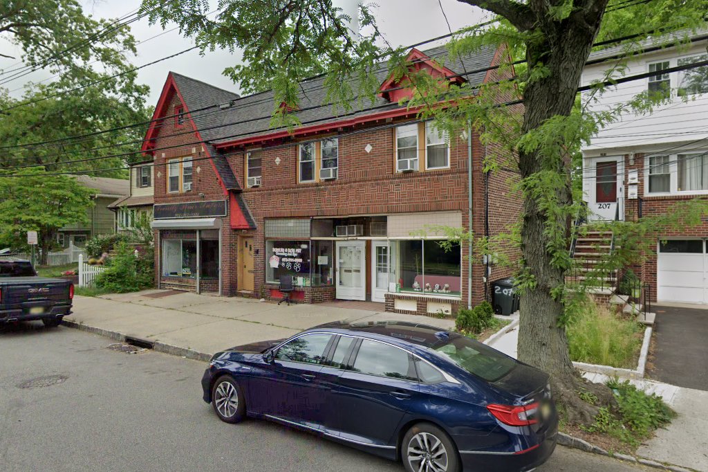 Maplewood Village Animal Clinic