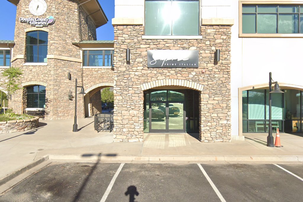 Roxborough Library