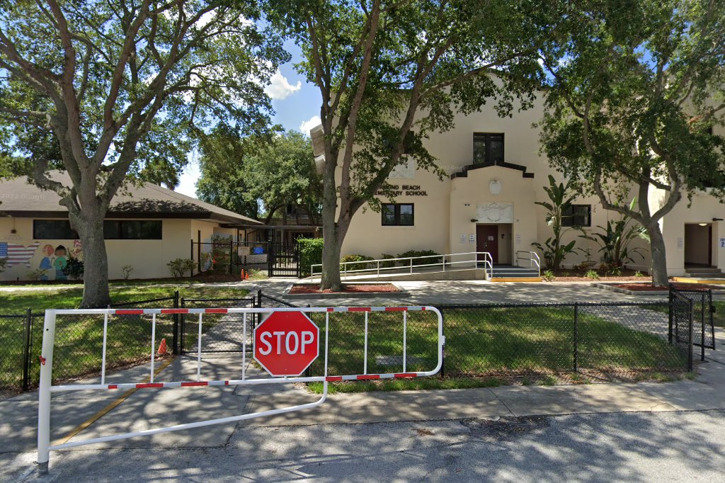 Ormond Beach Elementary School