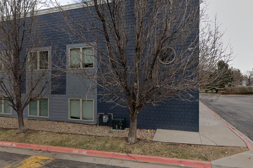 Jefferson County Housing Authority