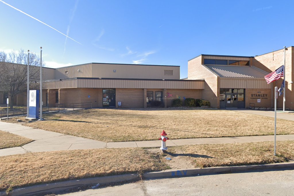 Stanley Elementary School