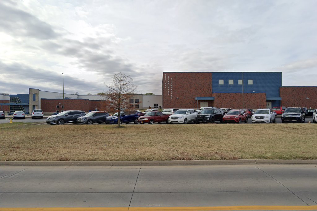Community Elementary School