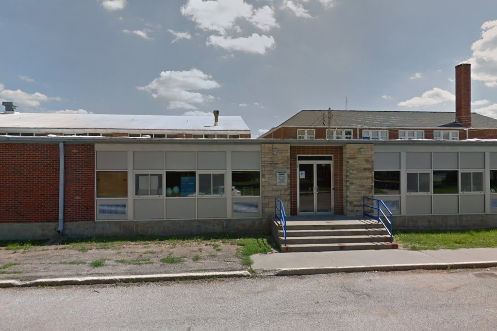 Pike Valley Preschool, Elementary, & Jr High