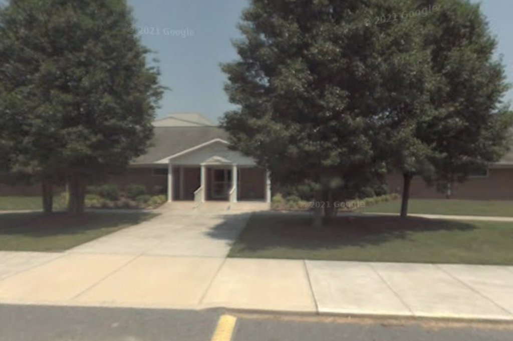 Salisbury Christian School