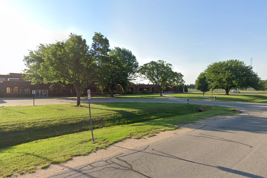 Benton Elementary School