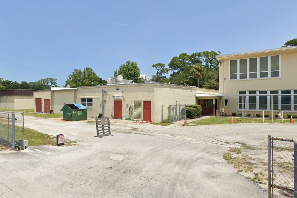 Chiles Academy