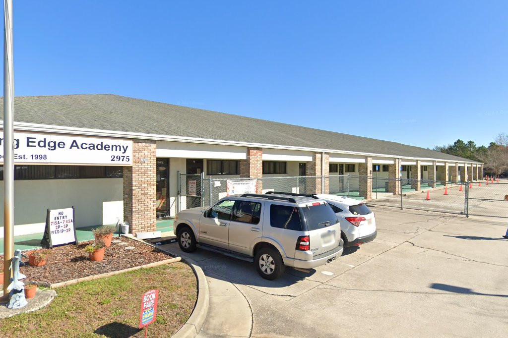 Reading Edge Academy