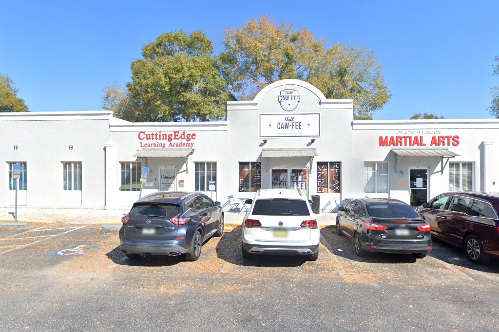 Kids Community College Charter School