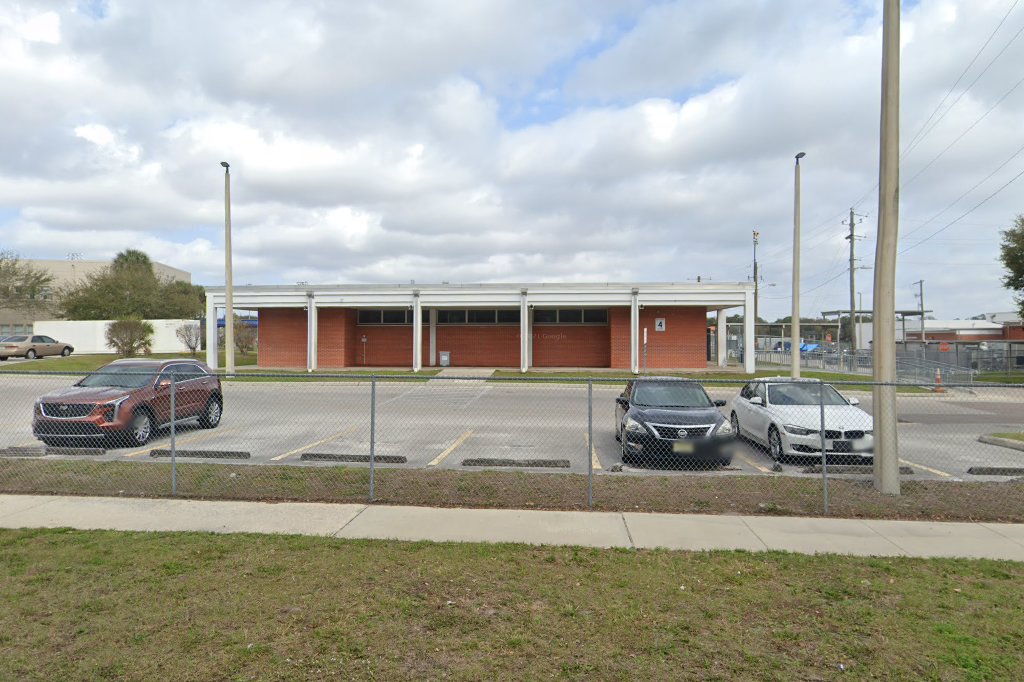 Just Elementary School