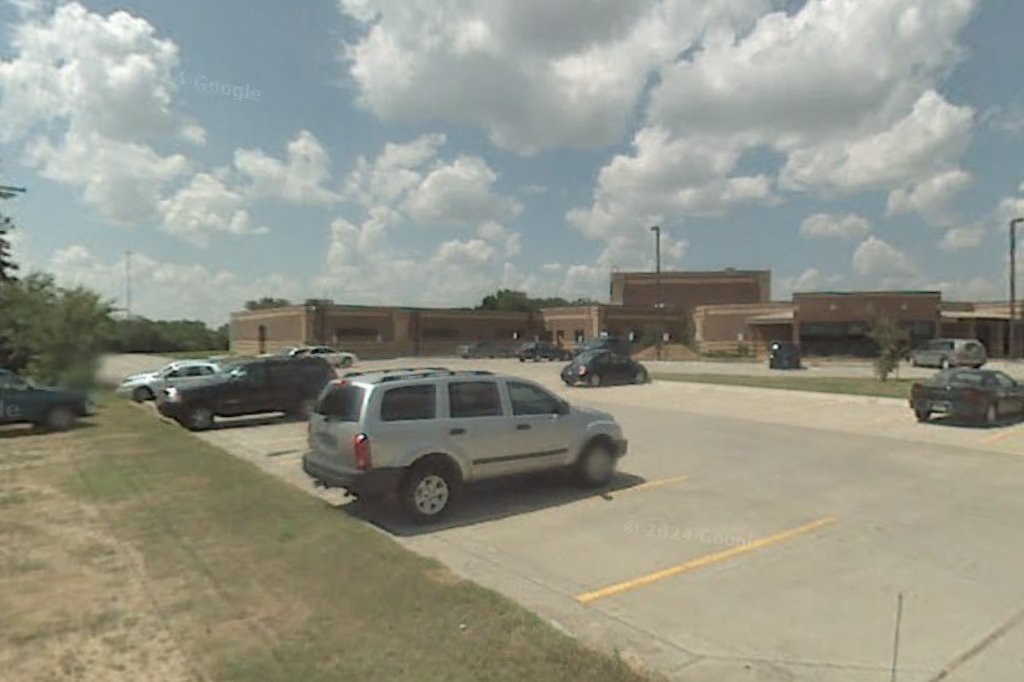 Greiffenstein Alternative Elementary School