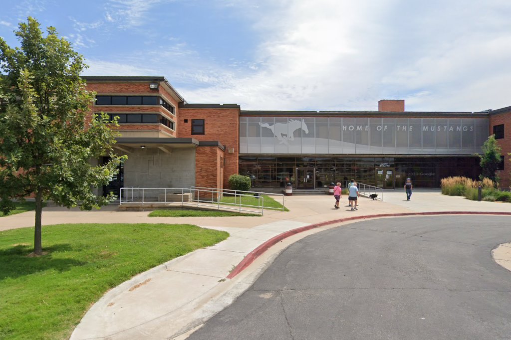 Salina High School Central