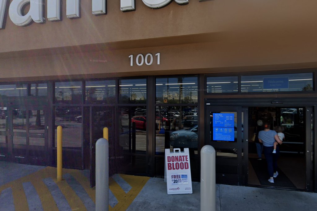 Walmart Pharmacy