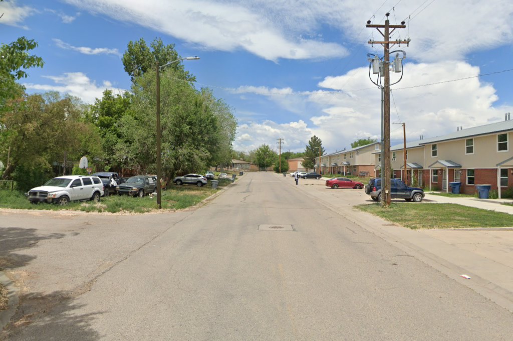 Ignacio Housing Authority