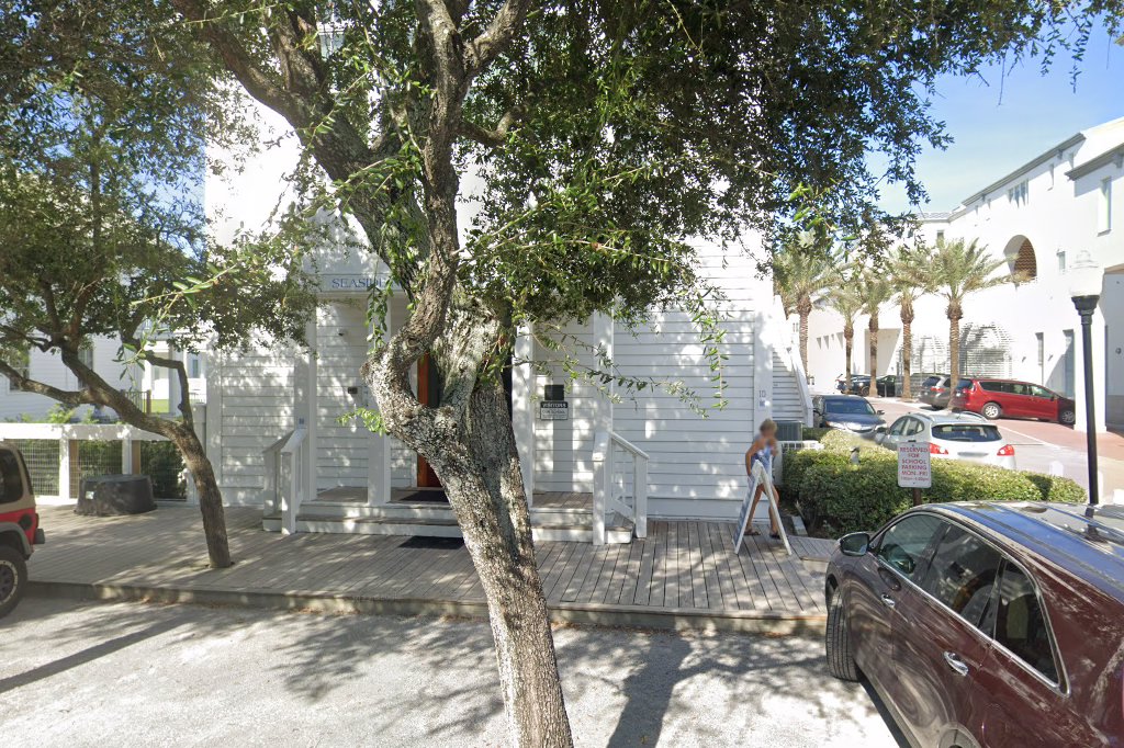 Seaside Neighborhood School