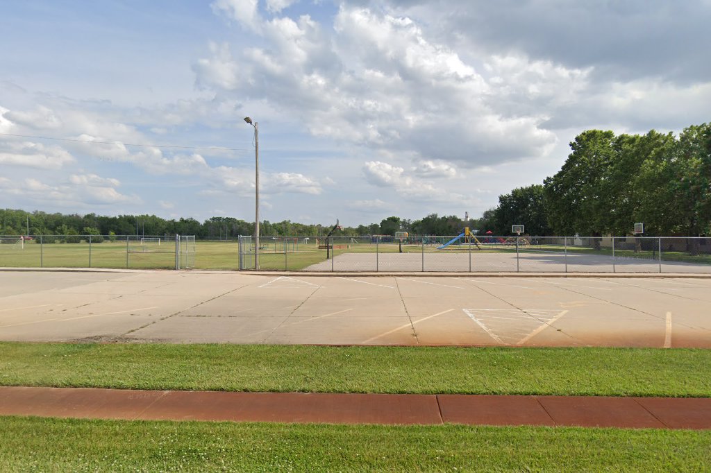 Union Valley Elementary School