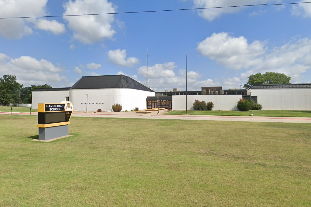 Haven Middle School