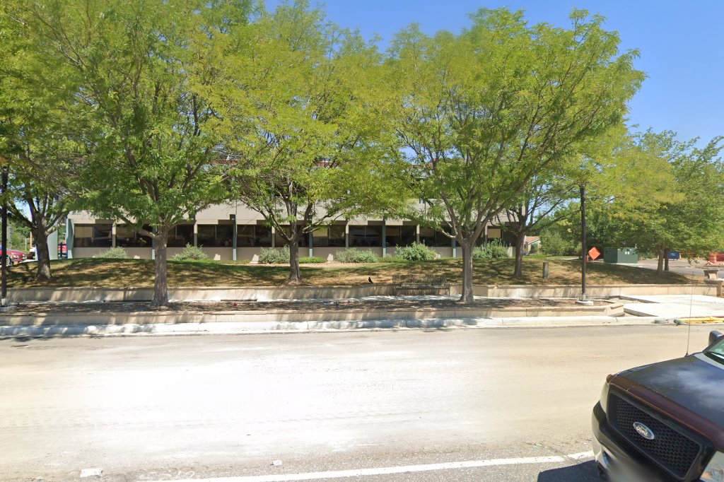 Arvada Housing Authority