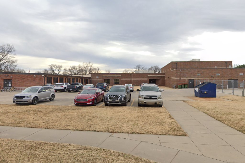 OK Elementary School