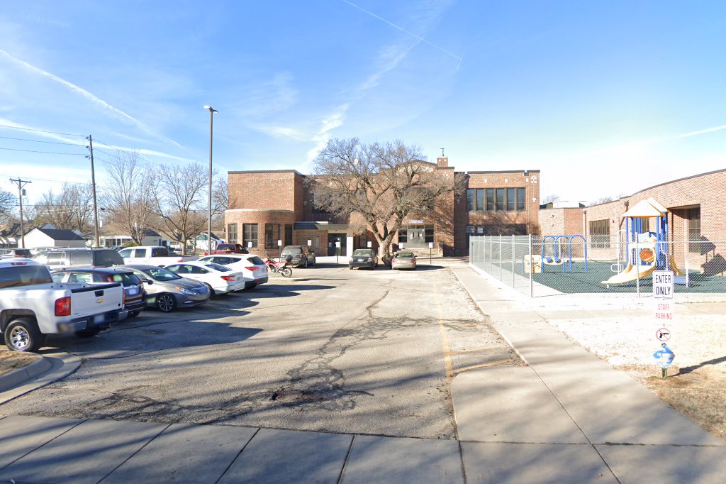 Woodland Elementary School