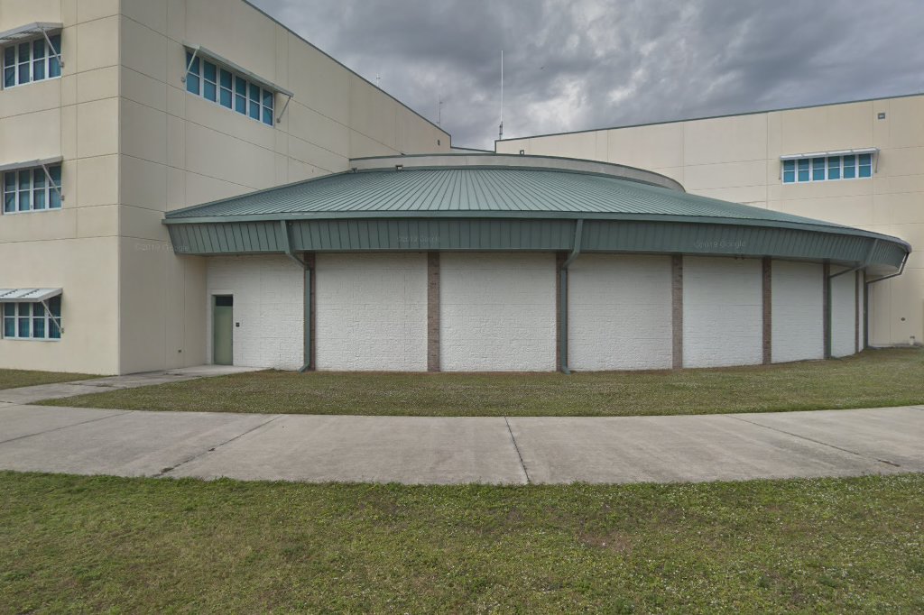 Charlotte Technical Center