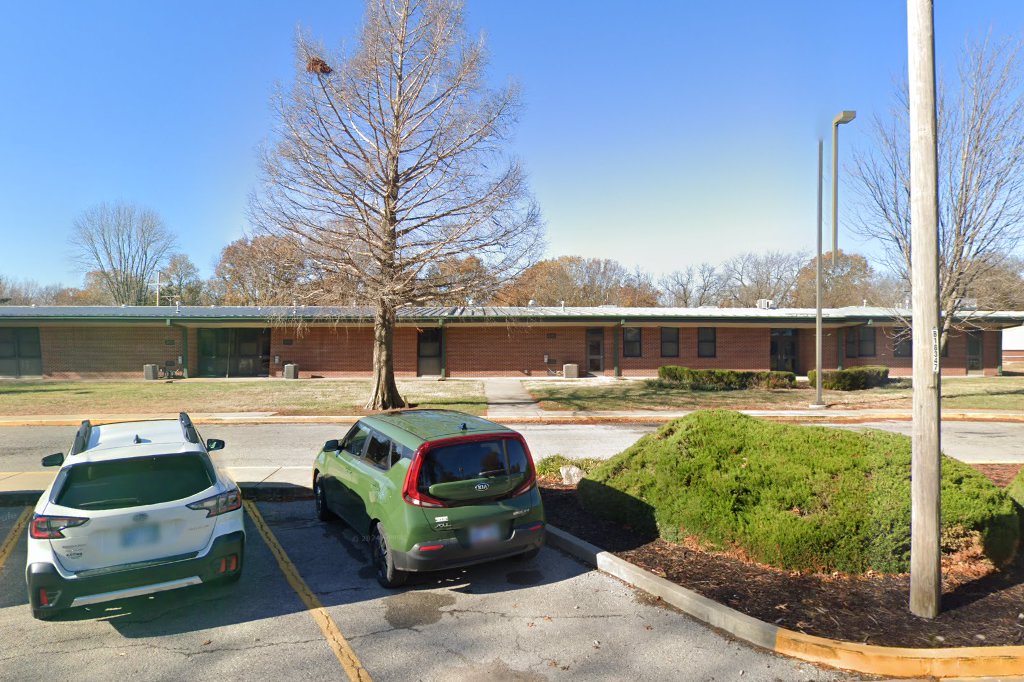 George E Nettels Elementary
