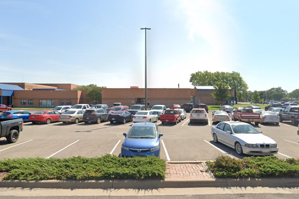 Cheney High School