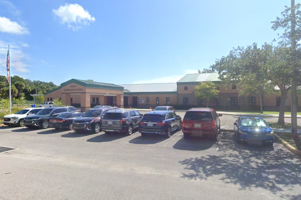 South Elementary School