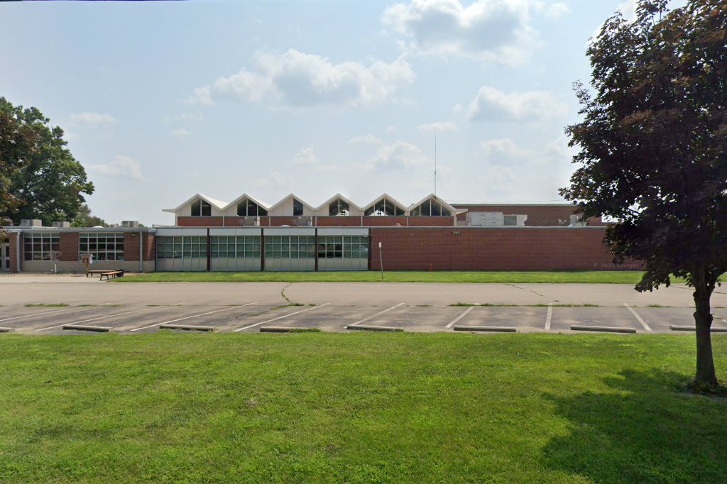 Silver Lake Elementary School