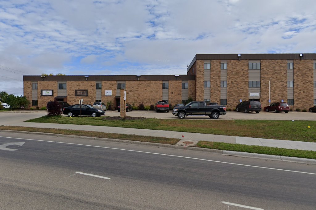 Detroit Lakes Unemployment Office