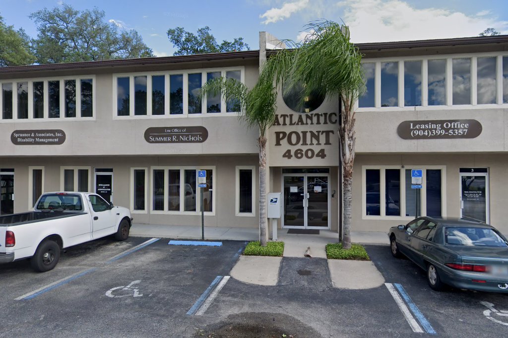 Drop Back In Academy of Duval County School District