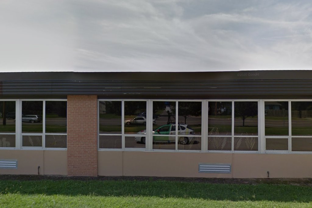 Truesdell Middle School