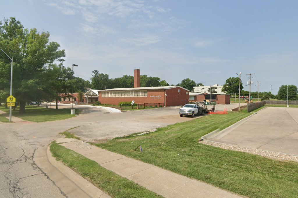 Quinton Heights Elementary School