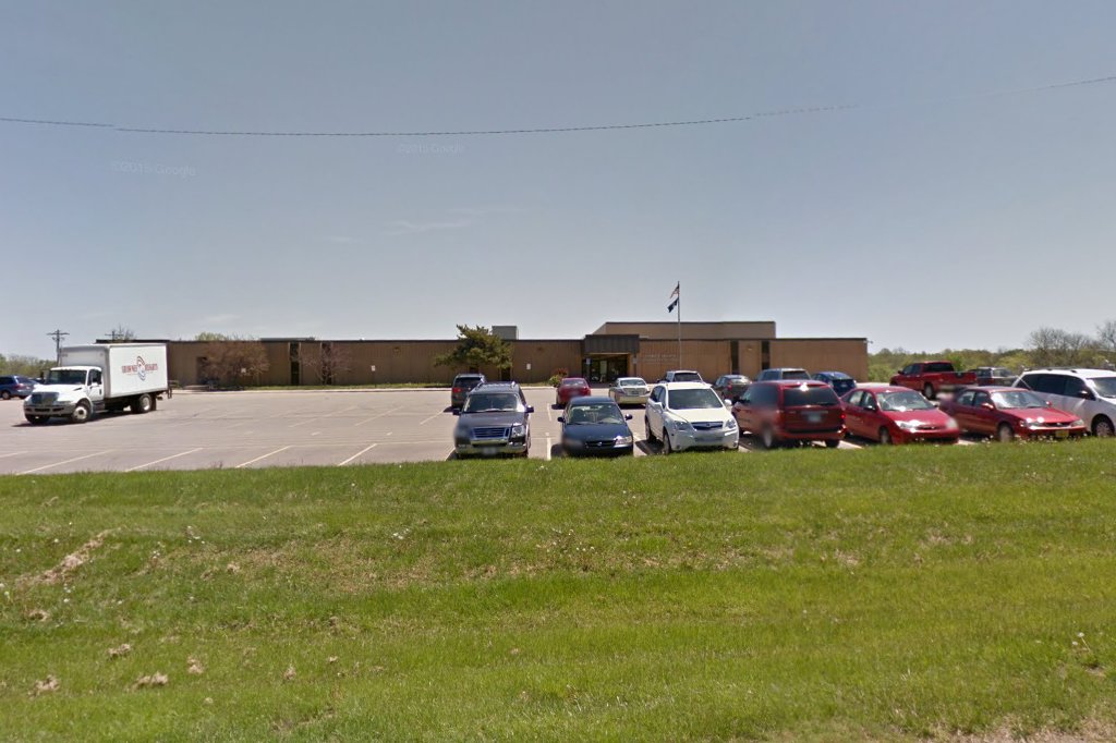 Shawnee Heights Elementary School