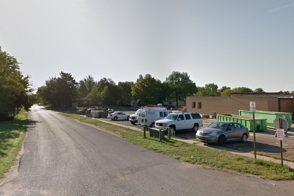 Maize Elementary School