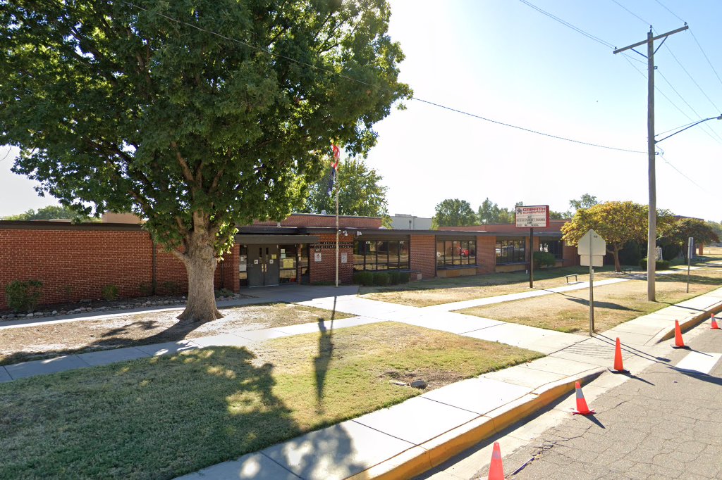 Griffith Elementary School