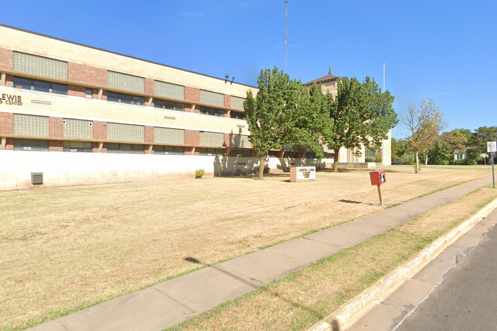 Northeast Metro Regional Vocational School