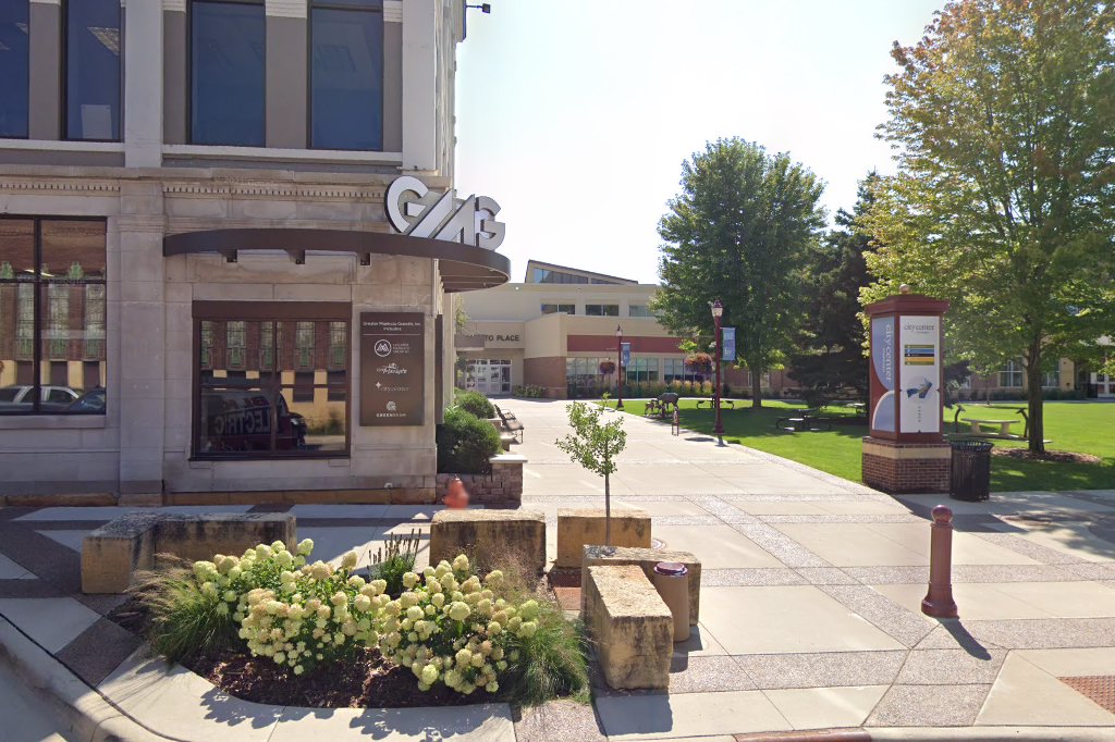 Mankato Unemployment Office