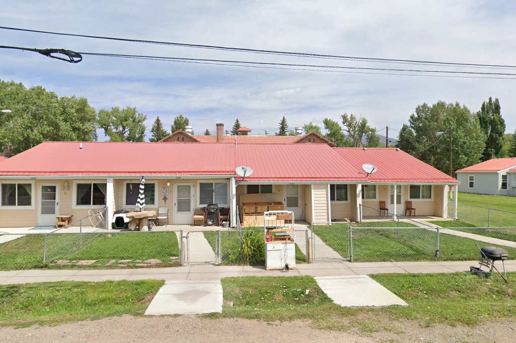 Saguache County Housing Authority
