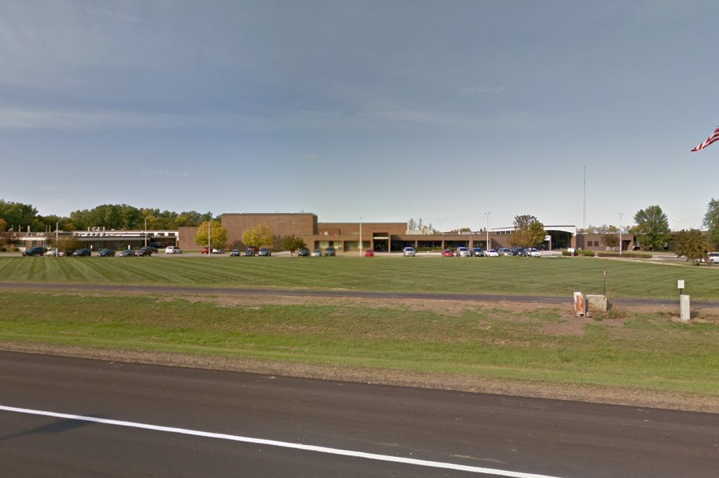 Thief River Falls Unemployment Office
